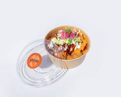 Nativos Chilaquiles Montebello (Culiacan)