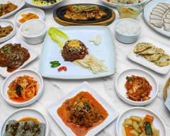 Gaya Korean Restaurant