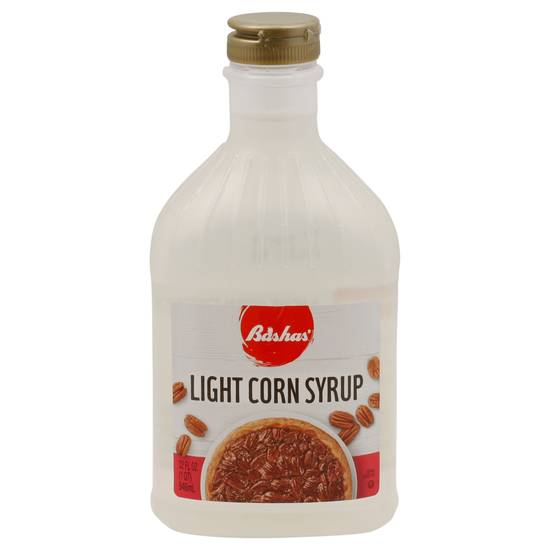 Bashas' Light Corn Syrup