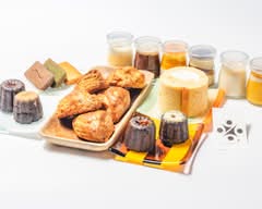 米玄工房　〜お米スイーツ専門店〜 maicro kobou