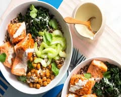 Sea You X BLAU (Carrer del Perú 110)