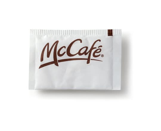 Sachet de sucre [15.0 Cal]