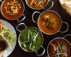 Curry Heaven - Newtown