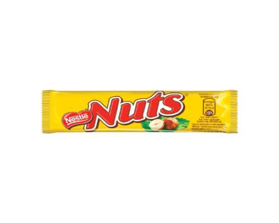 Nuts Nestlé 42g