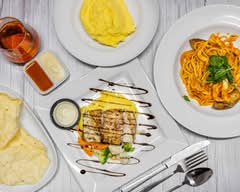 Brook 508 Cafe And Restaurant (Brookton)