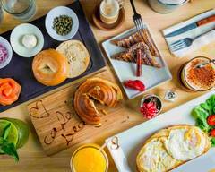 Cafe Bea Pinecrest