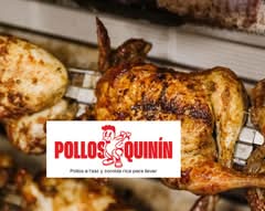 Pollos Quinín (Luis Bolinches)