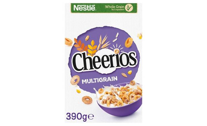 Nestle Cheerios 390g (401463) 