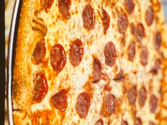 Pepperoni  Slice