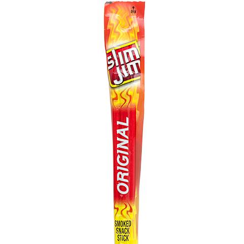 Slim Jim Giant Slim .97oz