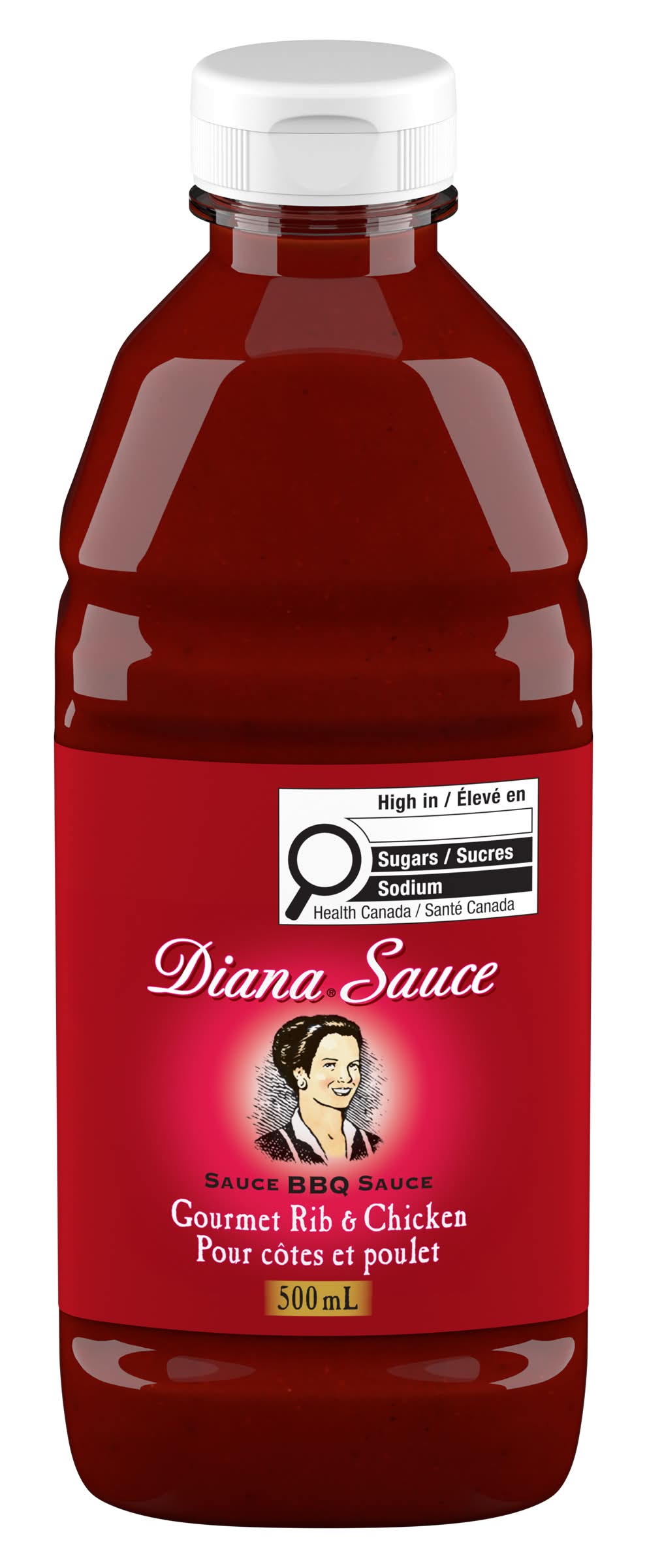 Order Diana Sauce Rib Chicken Bbq Delivery Near me Uber Eats