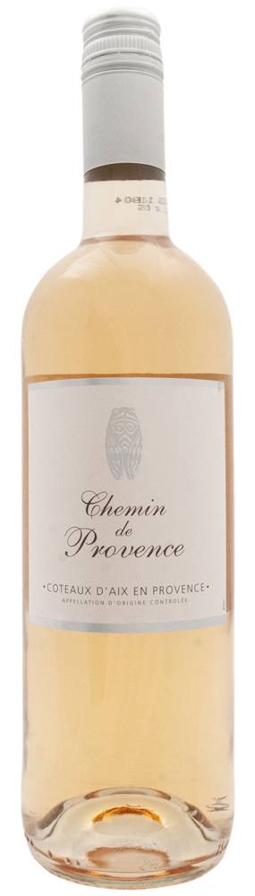 Chemin de Provence Rose Wine (750 ml)