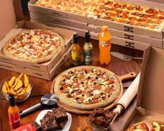 Benedetti's Pizza (Plaza Kristal)