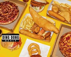 Westside Milkbar Take Away