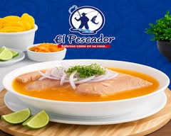 El Pescador Aurora
