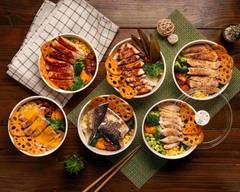 舒營健康餐 左營店