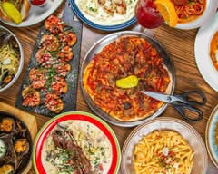 Bashar's Italian American Cuisine (Delavan)