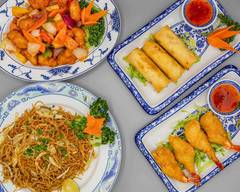 Boky China Restaurant
