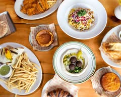 Mami (15 E Madison Ave)