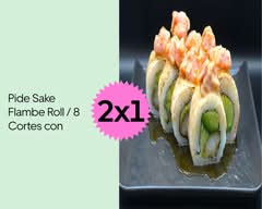 Tamashi Santiago Centro