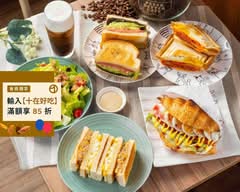 逗逗來咖啡