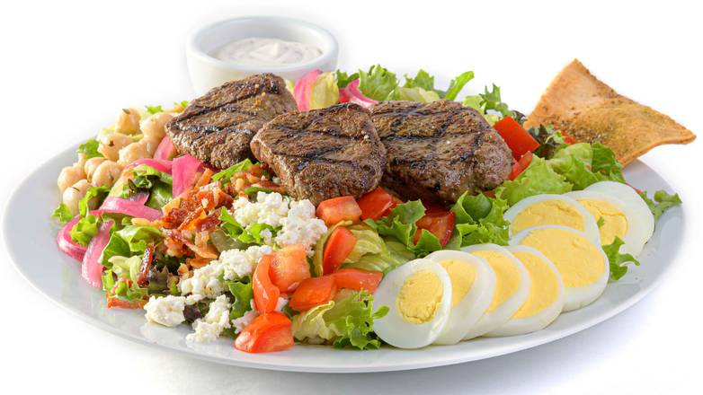 COBB BEEF SALAD