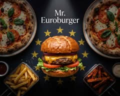Mr. Euroburger