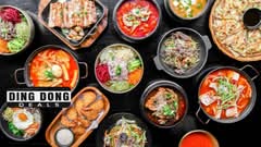 Korea House Riccarton