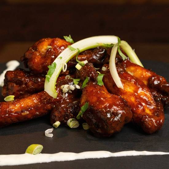 Celi Buffalo Wings