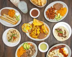 La Prima's Taco House