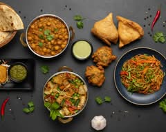 Spice Garten
