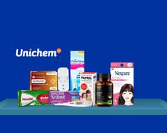 Unichem Pharmacy (Levin)