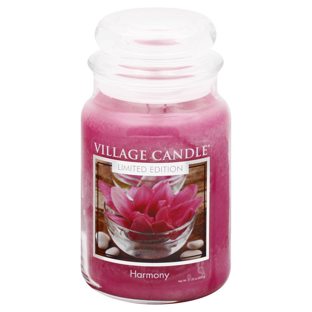 Village Candle Harmony Candle (1.31 lbs)