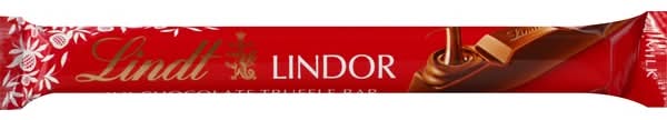 Lindt® Lindor Milk Chocolate Truffle Bar 1.3oz