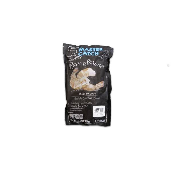 Master Catch Easy Peel Raw Shrimp (32 oz)