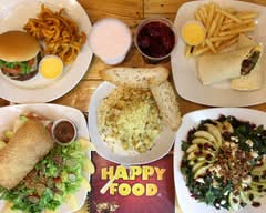 Happy Food San Pedro de los Pinos (Ciudad de México)