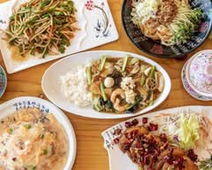 中華料理 酔拳 東仙台店　Chinese Restaurant Suiken  Higashi-Sendai Branch