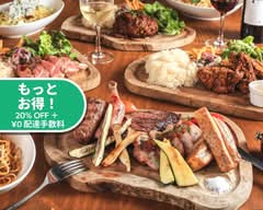 大衆ビストロ 煮ジル 学芸大学店 Nijill Gakugeidaigaku