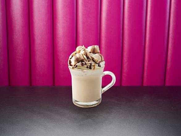 Bueno Hot Chocolate