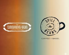 Spill the Beans & The Smoking Gun