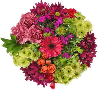 Overjoyed Boutique Spicy Love Grand - Each