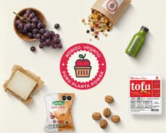 Abasto Vegano 🛒🍎 (Narvarte)