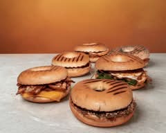 Soho Bagels