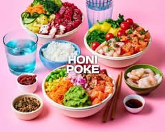 Honi Poke (Manchester)