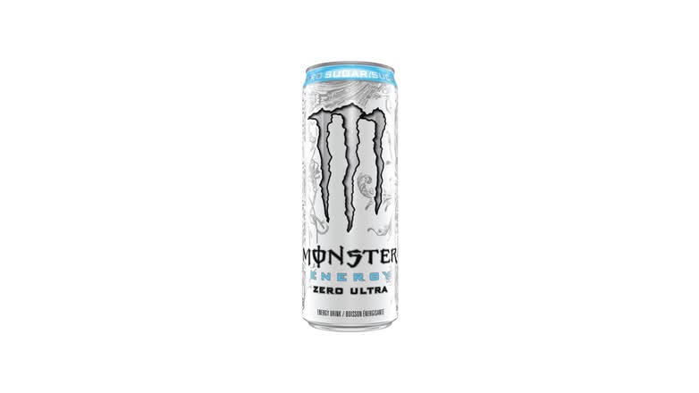 Monster Ultra Zero Sugar