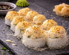 HARU SUSHI & FUSION (CHILLAN)