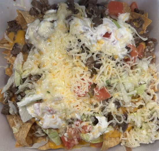 The Supreme Burrito #1 photo 3