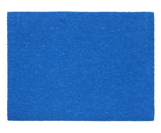 Creatology Textured Foam Sheet, 9" X 12" , Towel Blue