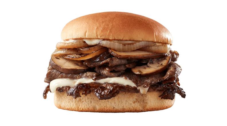 Prime Steakburger