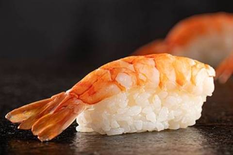 Nigiri Ebi